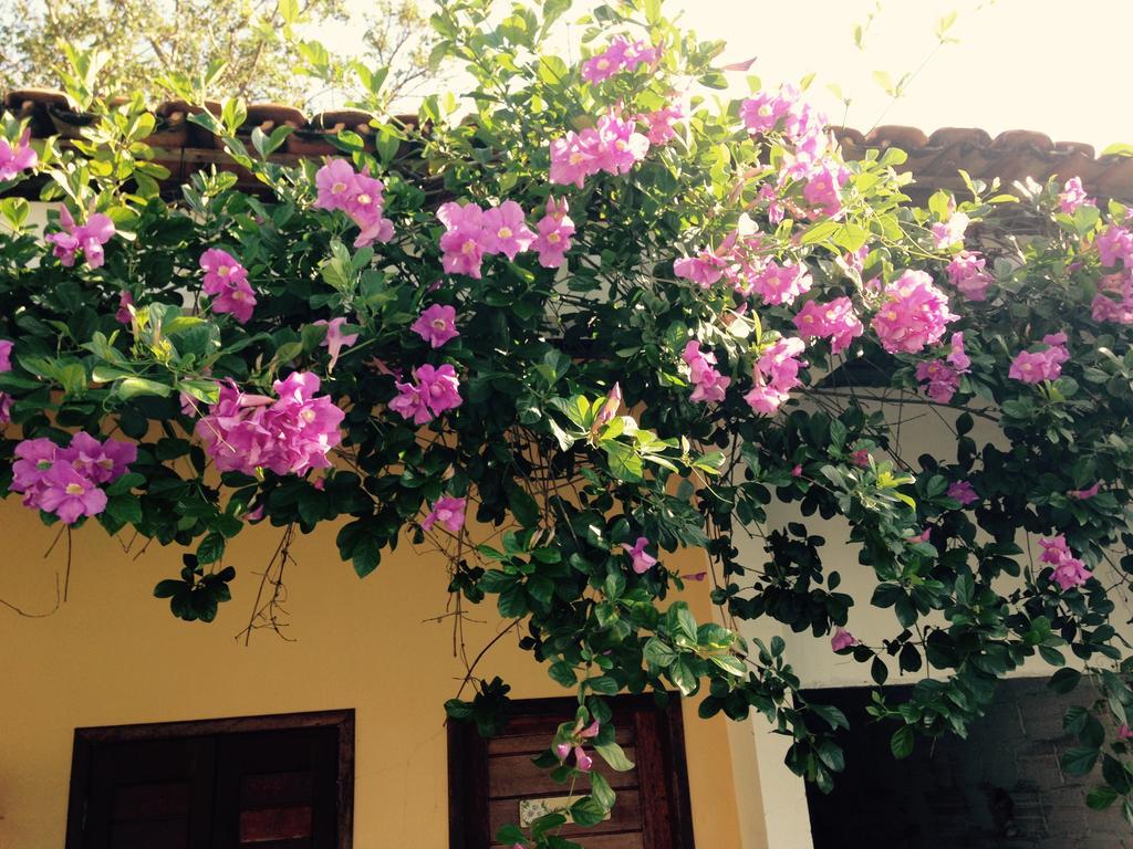 Pousada Santa Barbara Maruda Exterior photo